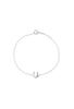 Horseshoe Motif Bracelet SAUB0139LSXV [Anna Sui]
