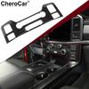 Central Control Air Conditioner Panel Trim Cover Accessories For Ford F-150