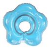 Baby Swimming   Thicken Inflatable Prevent   Lkage Baby Swimming Gr with Bells for Newborn Blue