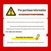 Universal Washing Machine Drain Hose Extension