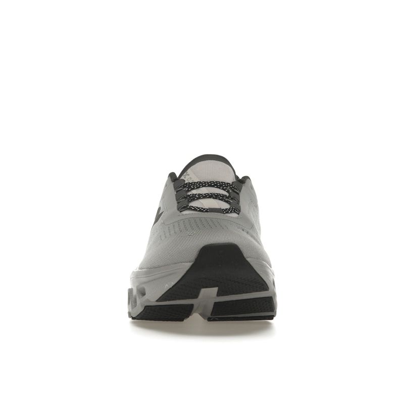 Cloudmonster Alloy Silver Men Sneakers Grey 61.97657