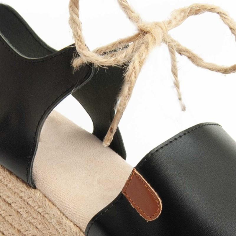 Women's Wedge Sandal.  Montevita  Pellis  92325