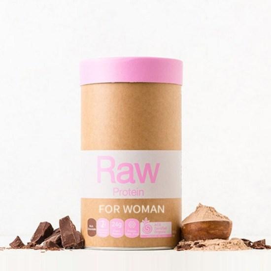 

[Amazonia] Raw women’s natural protein for women (500g), 500g, 1 piece,Korean health food