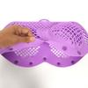 Ventilated Silicone Bras Wash Bag Anti Deformation Laundry Protectors  for Underwear