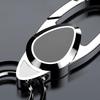 Car Keychain For Volvo  XC40 XC60 XC90 S60 S90 V50 V70 V60 Metal Anti-Lost Dual Key Rings Durable Auto Key Holder Accessories