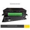 YSUX Industrial Unidirectional Fiber Optic Switch Signal Converter