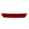 Rear Bumper Reflector Lamp RH Right Side 84500523 For Chevrolet Blazer 2019-2024