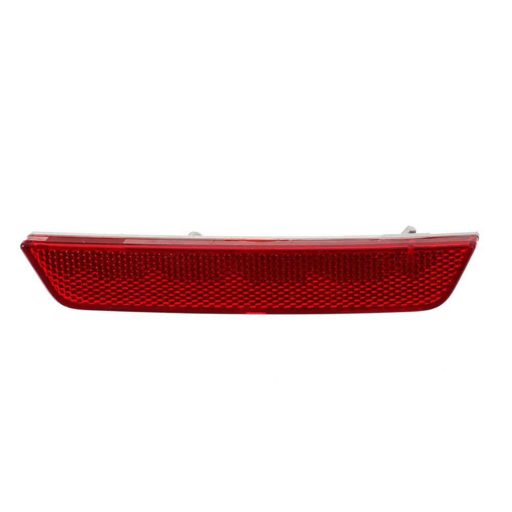 Rear Bumper Reflector Lamp RH Right Side 84500523 For Chevrolet Blazer 2019-2024