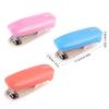 Desktop Stapler 20 Sheet Capacity with Staple Remover Labor-Saving Stapler Multifunctional Stapling Machine for Office