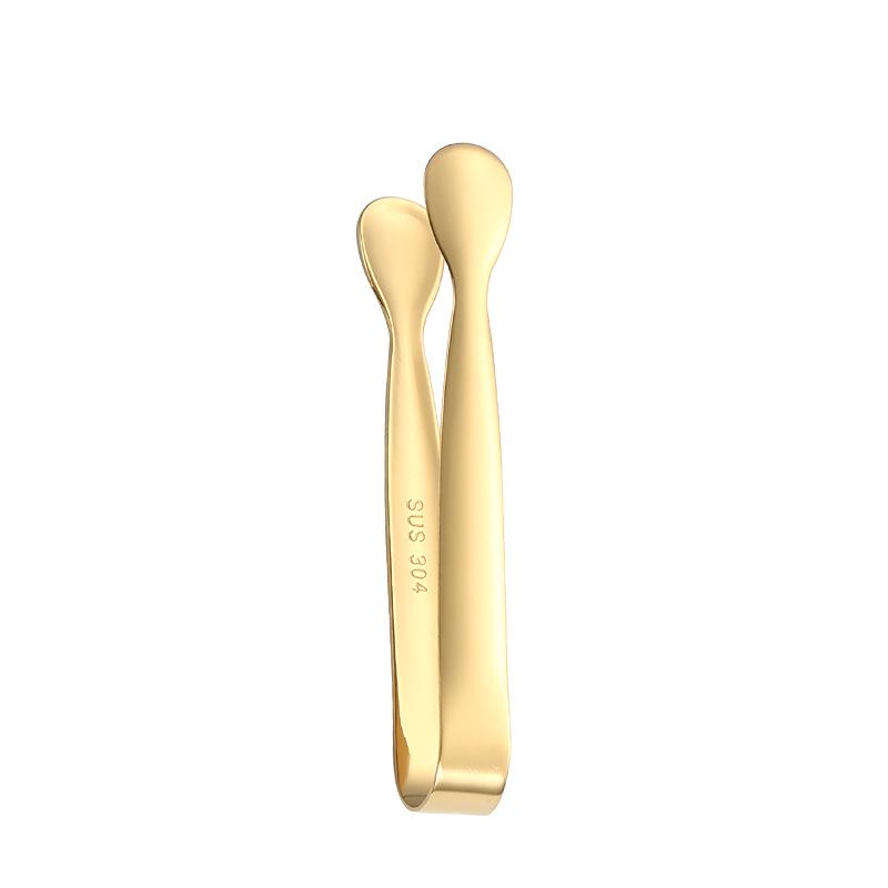 304 Stainless Steel Multi-Purpose Clip for Ice, Sugar, and Snacks