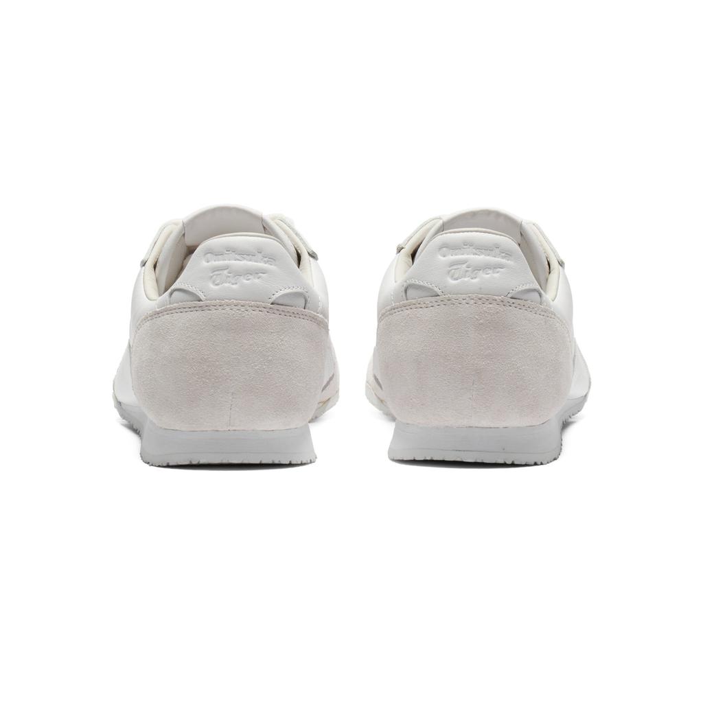 ONITSUKA TIGER Serrano CL Casual Shoes Unisex Low Top White 1183C252-100