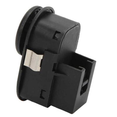 Side View Mirror Switch 6240487 Professional ABS Abrasion Resistant for Car Accessory Replacement for