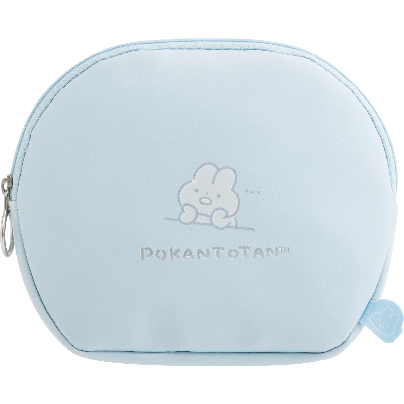 

Pouch CA72901 San-X Pokantotan Simple