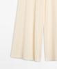Masimodutti Fluid Wide Leg Pants