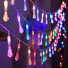 Iluminación – Luces de Navidad y otra iluminación
