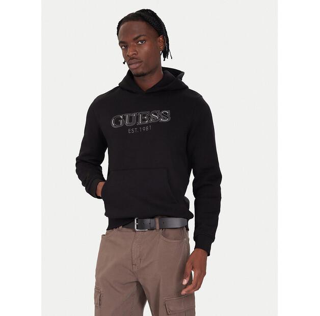 

Толстовка Guess M5BQ36 K9Z21 EU L