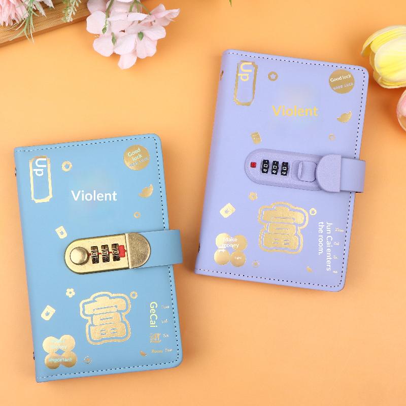 1Pcs Storage Financial Savings Wallet Get Rich Cash Savings Book Collection Souvenir Book Cash Storage Bag