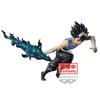 Bandai Spirits Yu Yu Hakusho Hiei Dark Tournament Figure Banpresto