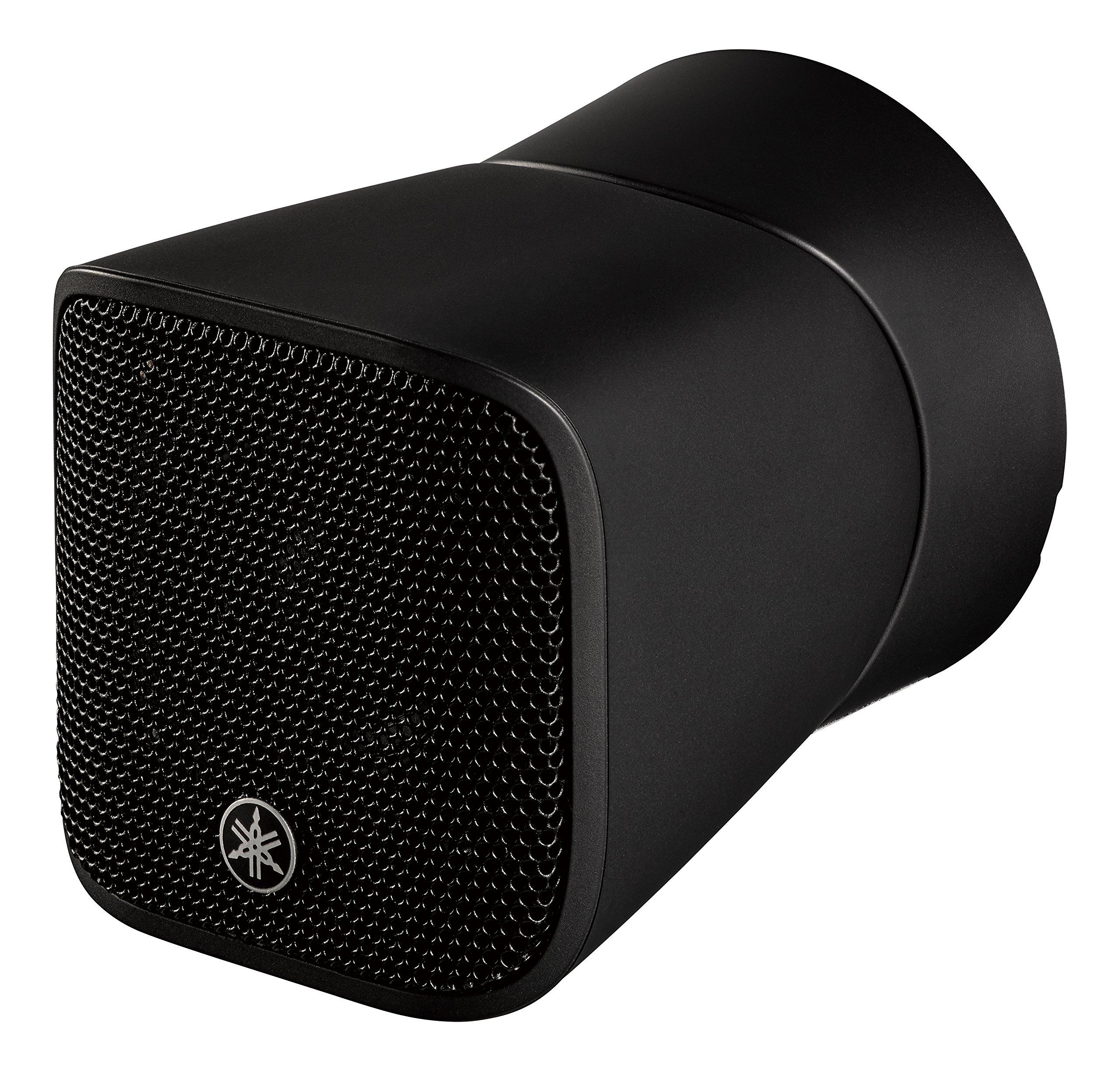 

Yamaha YAMAHA compact speaker VXS1MLB