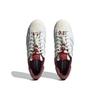 Adidas Superstar Chinese New Year 2023 Unisex Sneakers White Cloud-White Noble-Maroon IF2577