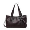 Crossbody Bag Women's Large Capacity Tote Bag Commuter Shoulder Bag