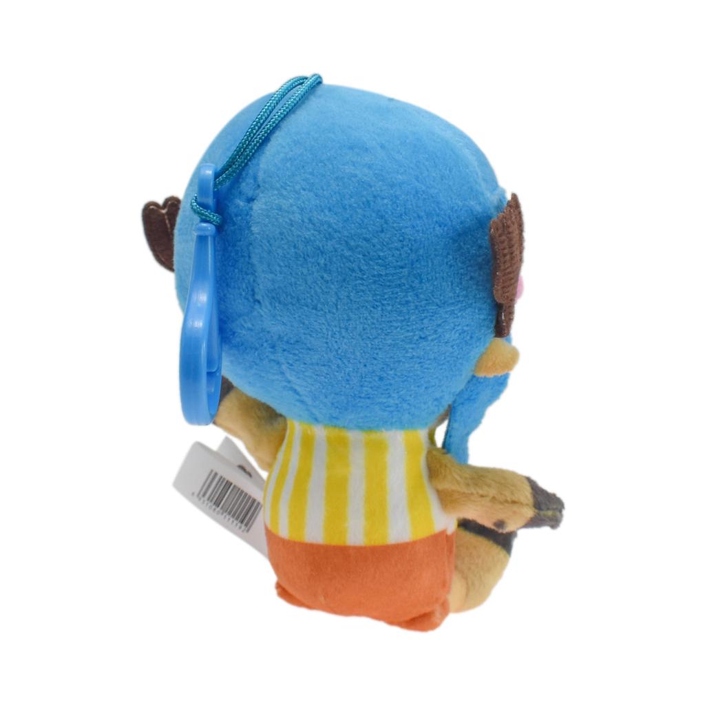 One Piece Cappelli Tony Chopper Peluche Cappello Animale Caldo Cappello Invernale Kawaii Unisex Regali Accessori Portachiavi