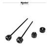 Ducati Hypermotard 698/Scrambler 1100 Crash Protection Wheel Sliders
