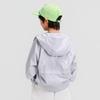Boys' Lightweight Hooded Sun Protection Jacket