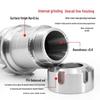 High Precision CNC Tool Holders: BT40, BT30, BT50, ER32 & ER25 Collets for Dynamic Balancing Milling Centers