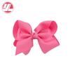 612 Bow Hairpin Hot Boutique Children'S Hair Accessories Direct Supply