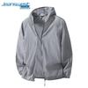Jeanswest Men's UPF50+ Sun Protection Cooling Jacket