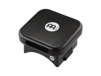 MEINL Percussion Kneepad Snare Tap Snare (with Wire) KP-ST-BK []