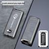 Compatible Key Cover for GAC Trumpchi GS4 Plus, Aion Y Plus, Shadow Leopard M8, Master GS8, GS3 Buckle, and M6 Pro