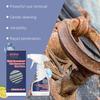 Rust Removal Liquid For Kitchen High-efficiency Practical Rust Spray For Home Bathroom