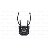 Fit For Royal Enfield "Guerrilla 450 Crash Guard & Back Carrier Rack Combo"