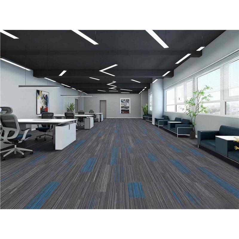 Large Area Pure Color Carpet for Bedroom, Living Room, Office & Commercial Spaces