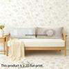 Geometric Circle Pattern Pillowcase Suitable For Sofa Bedroom Car Pillow Cover Cushion Rectangular Back Cushion