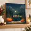 Bulbasaur Custom Name Diamond Painting Personalized 5D Full Drill DIY Diamond Art Home Decor