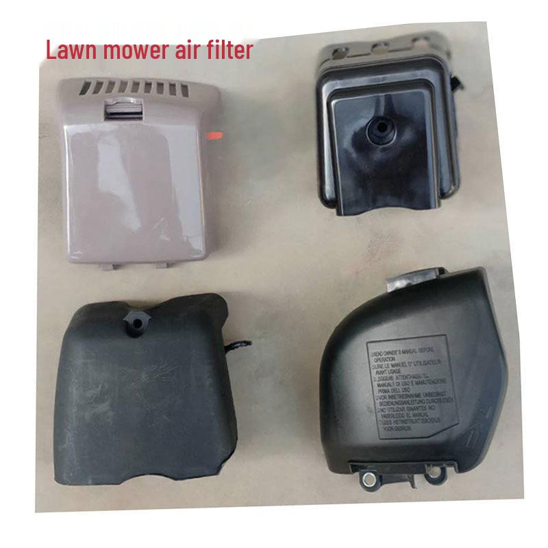 Dual Stroke Air Filter for Lawn Mower, Brush Cutter, Grass Trimmer, Earth Auger 40-5 139 GX35