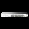 H3C US128GC-P 28-Port Unmanaged Gigabit PoE Switch