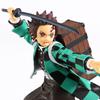 Zabiják démonů Kamado Tanjirou 20cm akční figurka