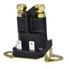 12V Starter Solenoid 435-325 532192507 Compatible With Trombetta 862-1221-211-20 812-1221-211 862-1241-211-12 AYP 192507 Poulan Craftsman Husqvarna