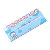 Adorable Animal Reusable Sticky Notes - Tearable Cartoon Index Stickers for Students
