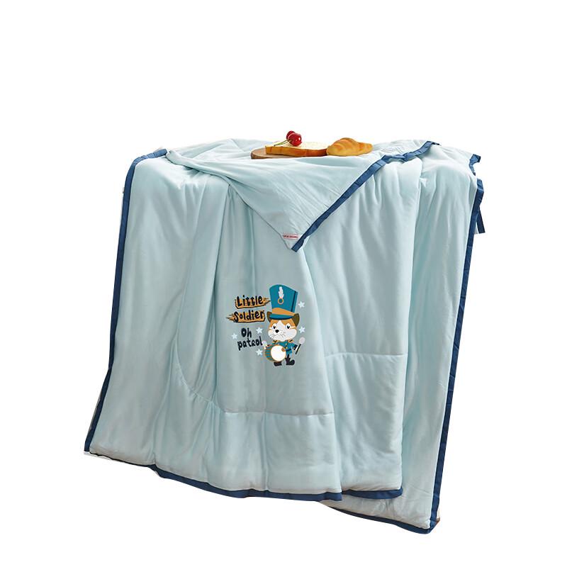 

KINTHERI Spring Autumn Polyester Quilt