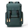 Large Capacity Men's Backpack Student Schoolbag Row Women's Computer Backpack
