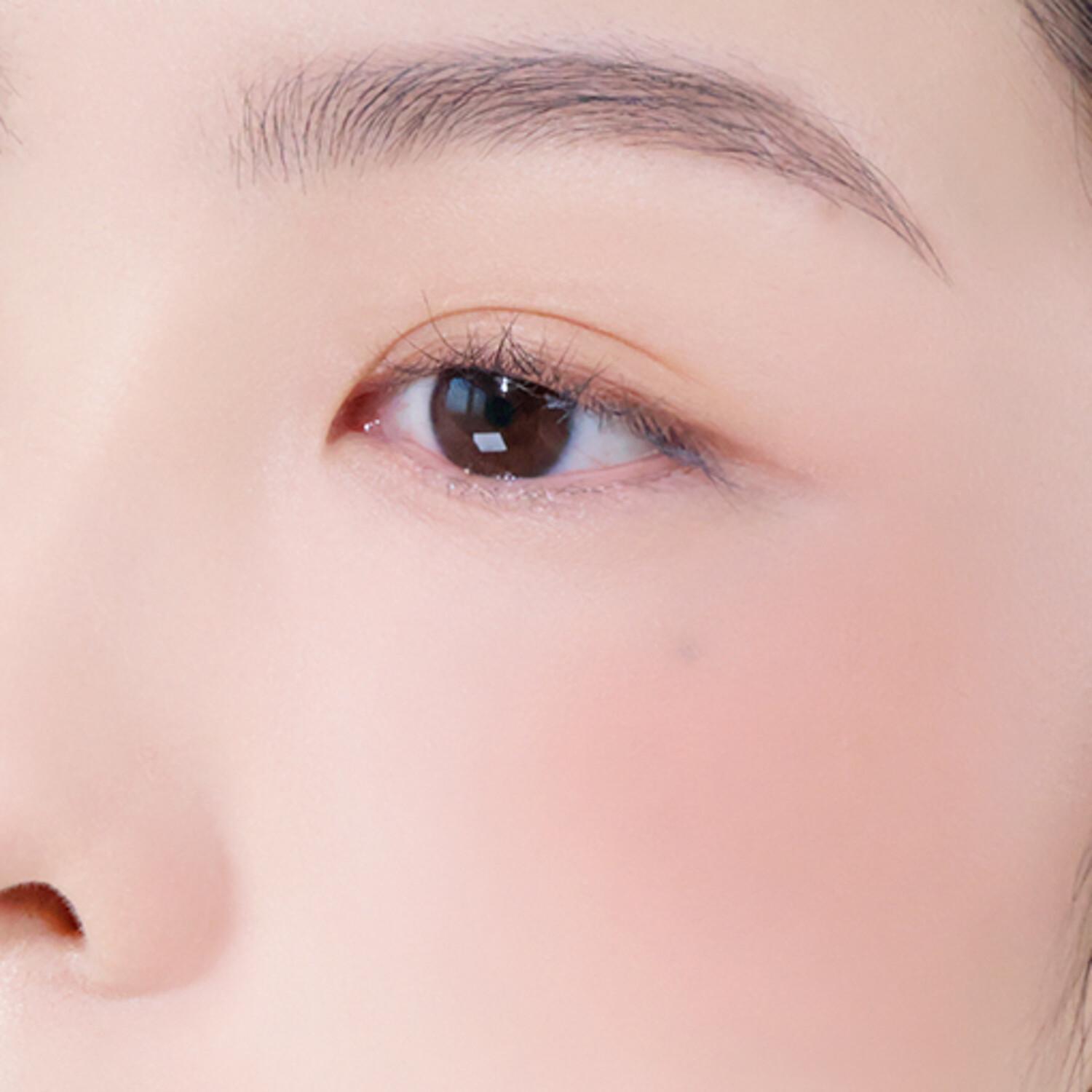 fwee Mellow Двойные румяна 7,2 г RS02 Humming Talk