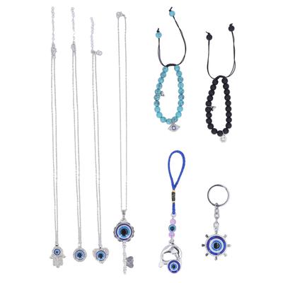 Schmuck & Accessoires – Modeschmuck-Sets