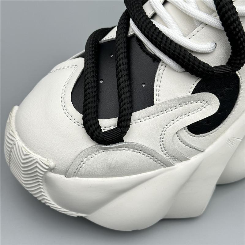 2024 Neue Herren-Sneaker Marke Bequemer Laufschuh Klassische Freizeitschuhe für Herren Dicke Sohle Plateauschuhe tenis masculin