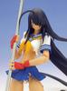 Figma Ikki Tousen Great Guardians Kanu Uncho