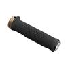 Ergon GDH Team Vali Hol Edition Grips, Black (HBG29600)
